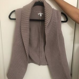 GAP Vest